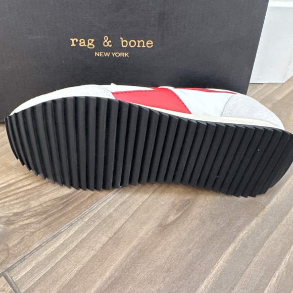 Rag & Bone Retro Runner! - Picture 4 of 9